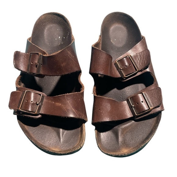 BIRKENSTOCK MEN 43 - Picture 2 of 5